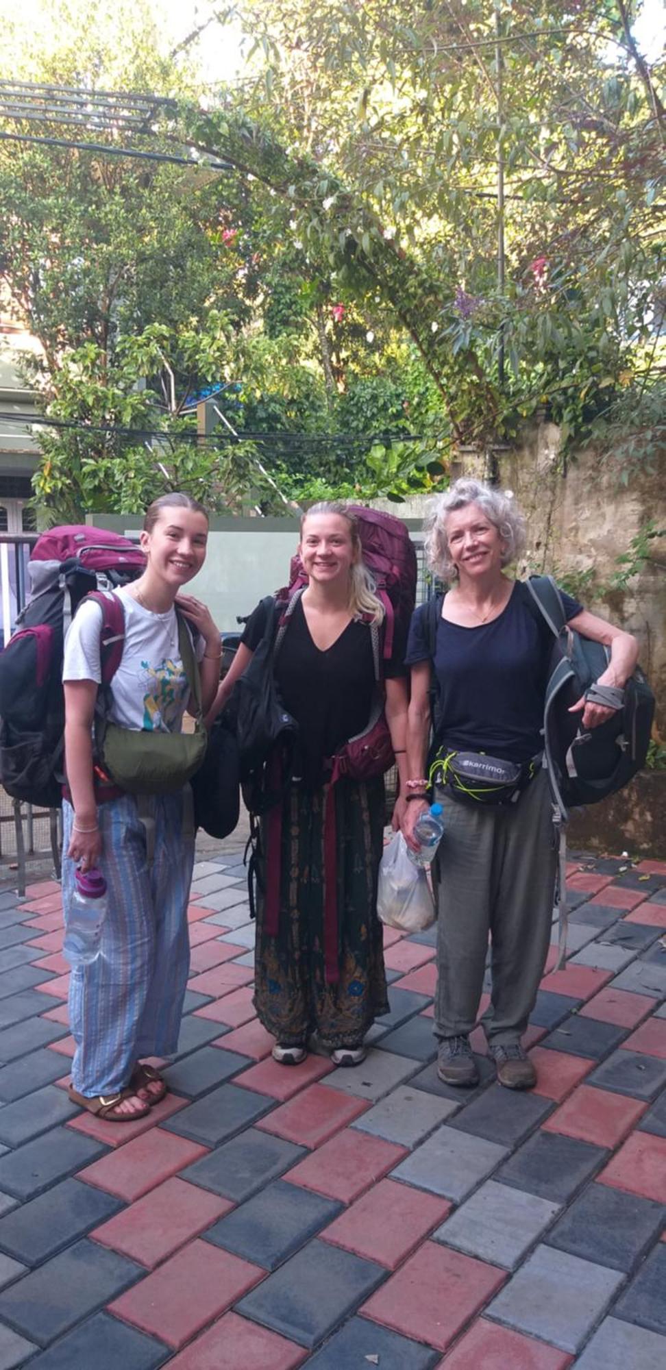 Spice Cottage Homestay Thekkady Exterior foto